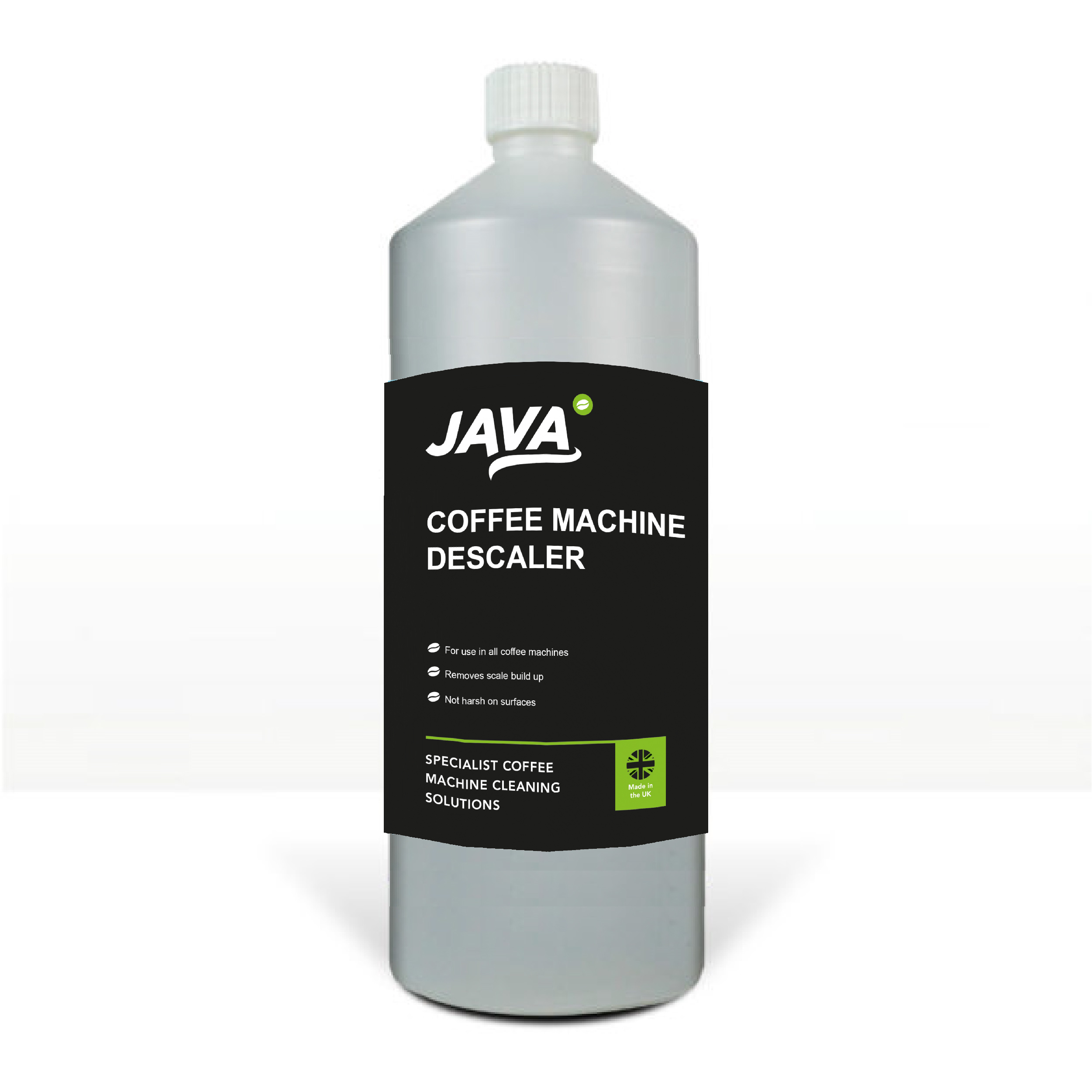 Coffee Machine Descaler 6x1L